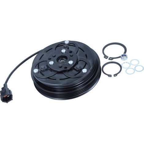 Embrayage magnétique, pour compresseurs de climatisation MAXGEAR AC130307 SUBARU