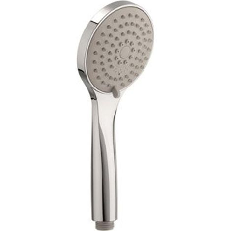 Plieger Napoli douchette à main à 3 positions ø10cm chrome (1/2)