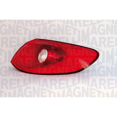 Feu arrière Magneti Marelli 714027090701 VW 3C8945095 3C8945095B 3C8945095C