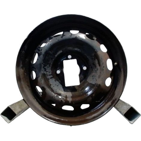 Jante Tole PEUGEOT Partner [PRODUIT D'OCCASION]♻️5401s6 (1/2)