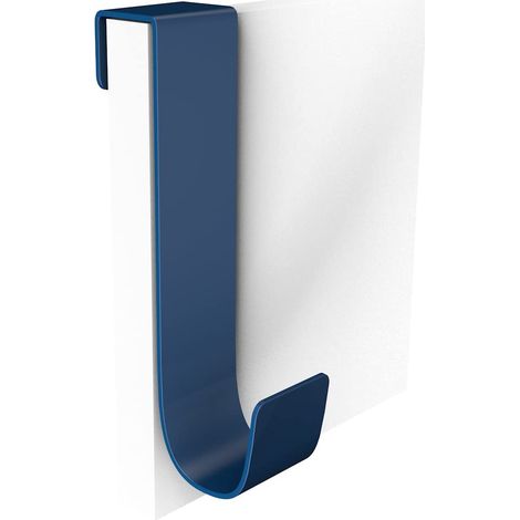 BOLIS ITALIA - APPENDINO DOUBLE IN ACCIAIO BLU (1/4)