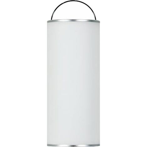 Lampada a led Converse portatile e regolabile a batteria Li-Ion da 2,5w. Da 2700K a 5000K.