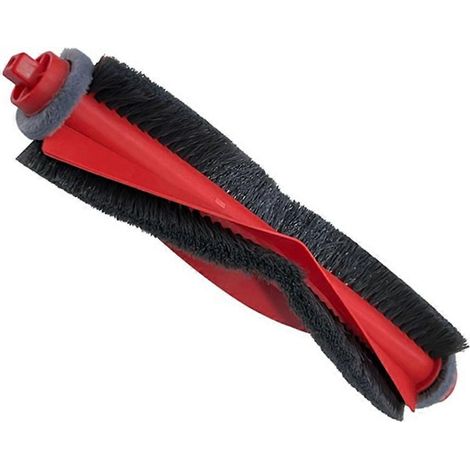 Brosse rouleau pour Roborock Q10 S5/Q10 VF/Q10V/S8 Pro/S8 Pro Plus pièces pour aspirateur (1/5)