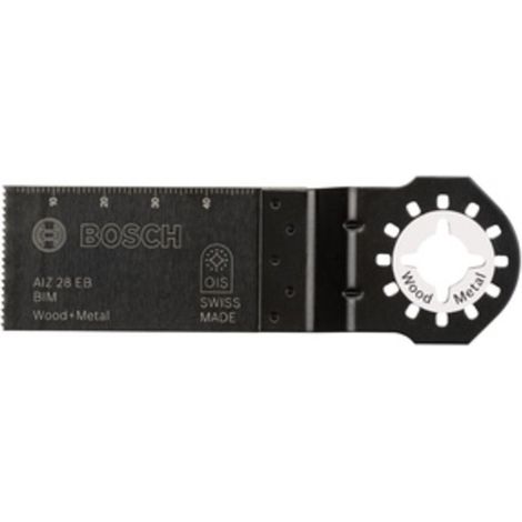 BOSCH-A LAMA AIZ 32 APB LEGNO METALLO P/PMF 220
