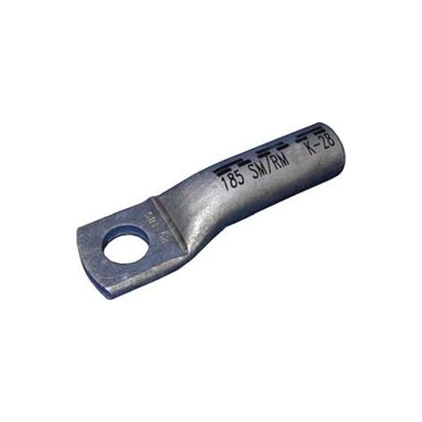 Intercable Presskabelschuh ICAL9510 95qmm rm/sm 120qmm se M10 blank (1/2)