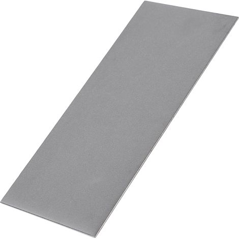 600er-Körnung Diamant-Schärfstein, Feinpolier- und Schärfwerkzeug für Messer, 1-teiliger Schleifstein (1/5)