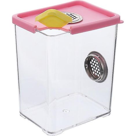1 Stück nützliche Zuchtbox