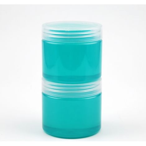 Gel detergente magico per auto, vasetti da 160 g, lotto da 2 (1/5)