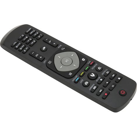 Télécommande Universelle pour Téléviseurs Philips 47PFH4109/88, 32PHH4009, 40PFH4009, 50PFH4009