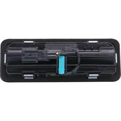 interruptores de manija de maletero para portón trasero de automóvil 81260D9000 para Sportage 2017-2019 (1/2)