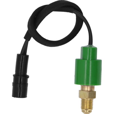 Interrupteur de pression 119-9985X01 Capteur de pression 20ps767-6 Adapté pour Caterpillar CAT E325 E320 E317 E312 E330 (Réf. fournisseur : K05A-018) (1/5)