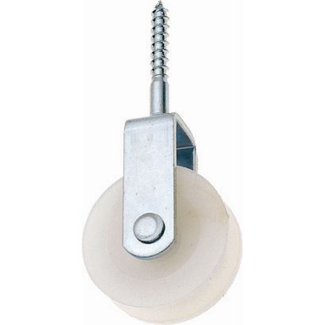 Conacord Vogelrolle Ø 30 mm Vogelrolle