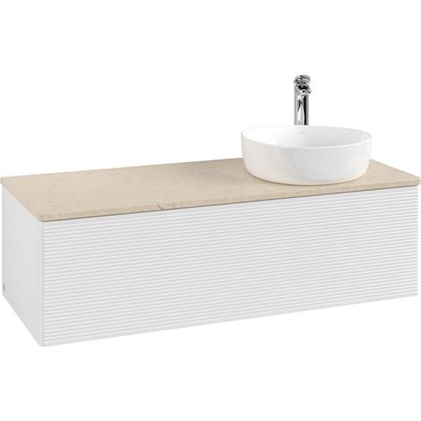Villeroy & Boch K34153GF WTUS Antao K345 1200x360x500mm (1/3)