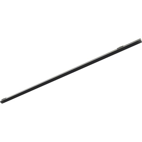 L&S Einbauleuchte Mini Kendo DualColor 760 mm Schwarz transluzent (1/5)