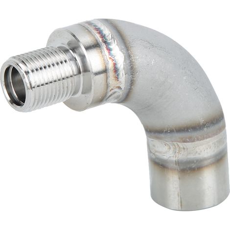 Capteur Oxygène Restrictor Raccord avec Inserts de Débit de Gaz Ajustables FT11619 (1/3)