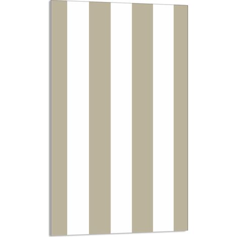 Tagliere in vetro a righe 30x52 (1/5)