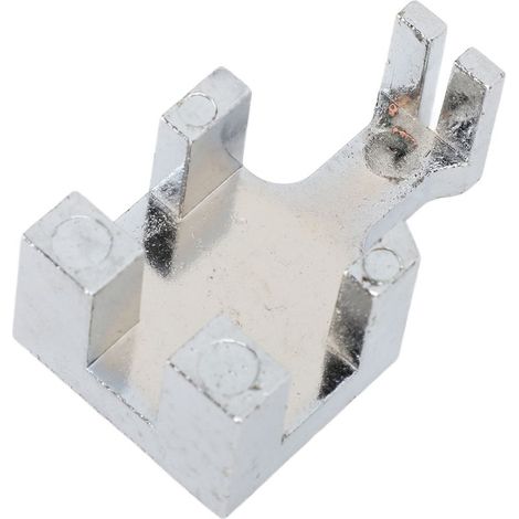 RASTKY Outil D'alignement du Capteur de Manivelle, Outil D'alignement de Capteur de Vilebrequin Robuste Fiable Précis, Assure une Installation Correcte du Capteur, S'adapte à 2,0 L 2,3L (1/5)