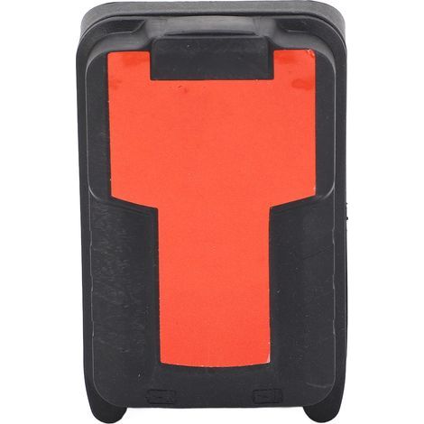 Externer Akkuadapter für Akkuwerkzeuge, Dual-USB-Ladeadapter für DCB208 20V Lithium-Ionen-Akku, Elektrowerkzeuge (1/5)