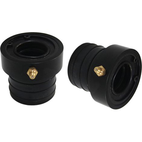 MG21103 convient au kit de joint de tube d'essieu avant Jeep Wrangler JK YJ Dana 30/44. (1/5)