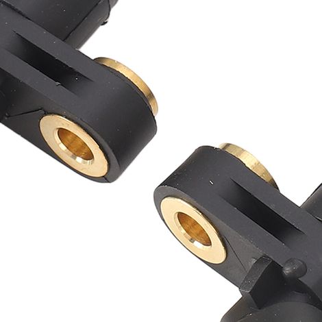 Sensor de rueda ABS, 4 unidades, 1J0927804 para Skoda Octavia 1997-2005 (1/5)