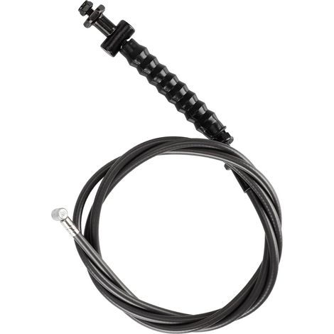 Câble de frein avant pour Série Scooter électrique Ligne de frein à tambour (1/5)