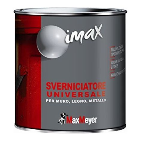 SVERNICIATORE MAXMEYER UNIVERSALE LT.0 75