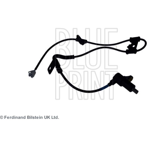 Capteur, vitesse de roue Blue Print ADG07168 HYUNDAI 95680-2D100 95680-2D150