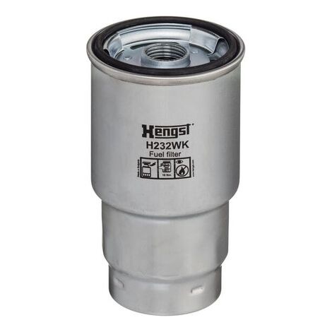Filtro carburante HENGST H232WK