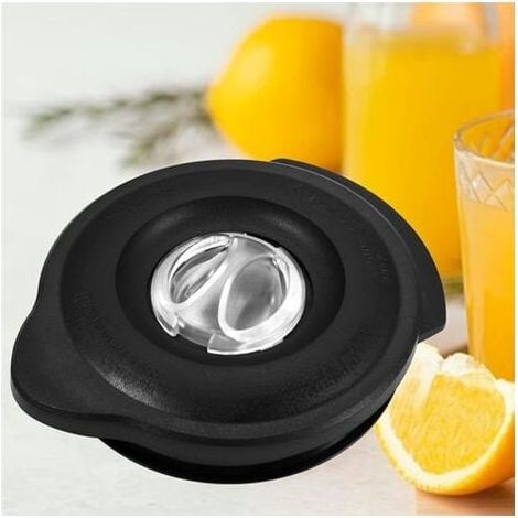 Blender jar lid, replacement lid for Oster Classic Series Blender 6-cup glass jar, replacement blender lid
