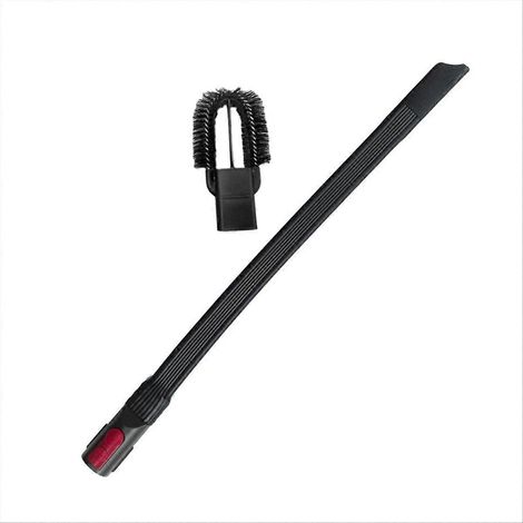 Pour V7 aspirateur suceur plat brosse kit avec U-Shaped brosse (1/5)
