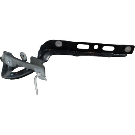 Compas Gauche Capot PEUGEOT 208 [PRODUIT D'OCCASION] ♻️ 9672865480 - Garantie à vie (1/2)