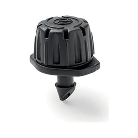 GOCCIOLATORI REGOLABILI ''OTTIMA'' 360° 0-60L/H 10 (1/2)