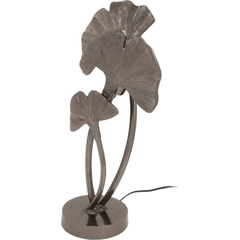 Lampe de salon cosima 325 - Noir (1/5)