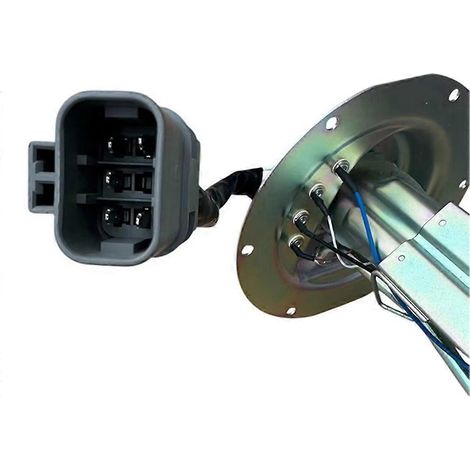 Ensemble pompe à carburant et capteur de niveau d'huile de haute qualité pour Nissan Y60 Patrol GQ TB42-SFYGV (référence 25060-37J00). (1/5)