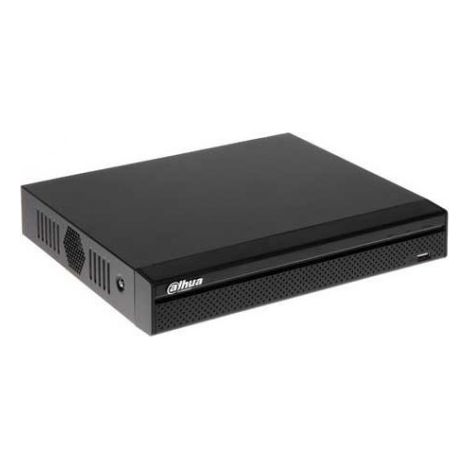 DAHUA NVR IP A 4 CH 4K H.265 FINO A 8MP 1HDD AUDIO  NVR4104HS-4KS2