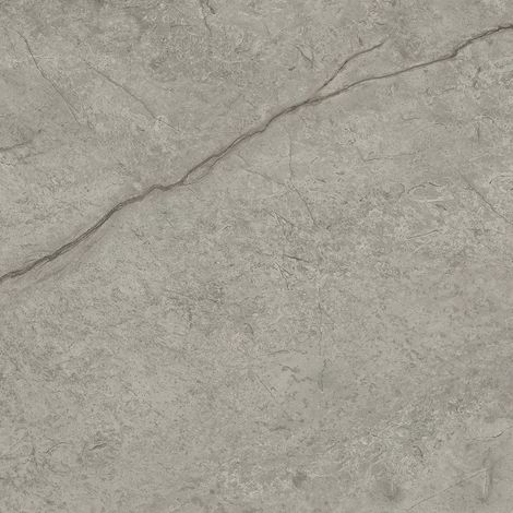 Carrelage effet Marbre Gris Royal 60x60x0,9 cm Brillant Orsiano - Sol et mur intérieur (vendu par carton de 1,08 m²) - RO'MA CARRELAGE