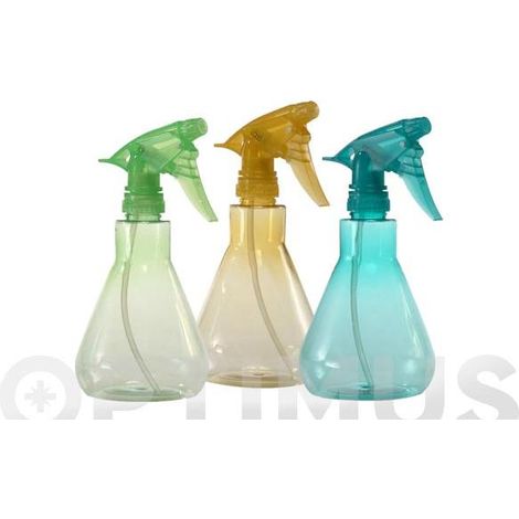 Pulverizador de gatillo de 0,5 l SANS MARQUE