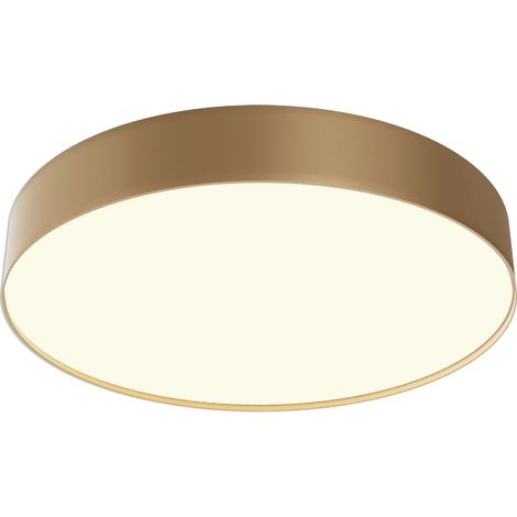 Maytoni Zon Plafoniera a filo oro opaco 3000K 2880lm (1/5)