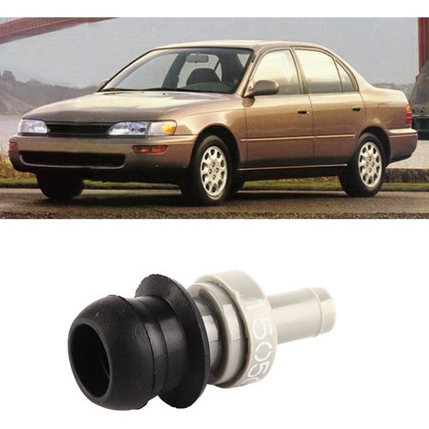 Ersatz-Einwegventil-Kit (2-teilig) für Toyota Corolla 4AFE 7AFE 1993-1997 (1/5)