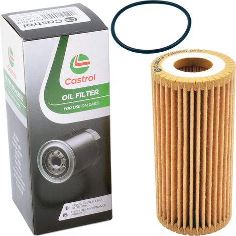 Filtro de aceite 689541 CO0065 (1/2)