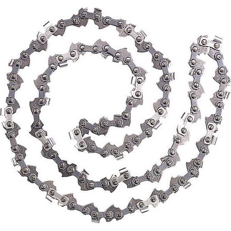 3/8" LoPro HM 1,3 mm STG 56E Halbmeißel-Schneidkette