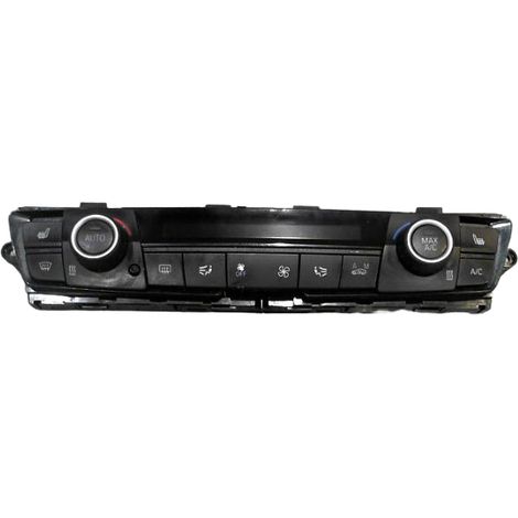 Commande De Chauffage BMW Serie 3 [PRODUIT D'OCCASION]♻️64119363546 (1/3)