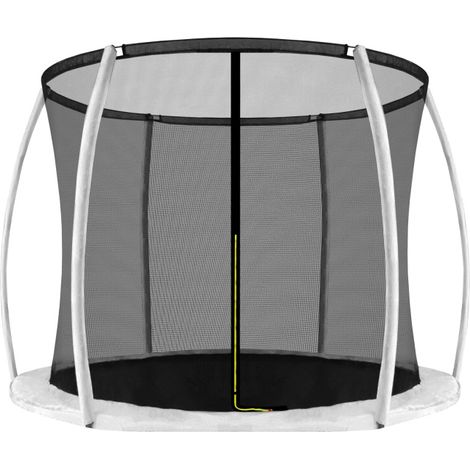 Aga Rete di protezione interna 180 cm per 6 pali per trampolino EXCLUSIVE