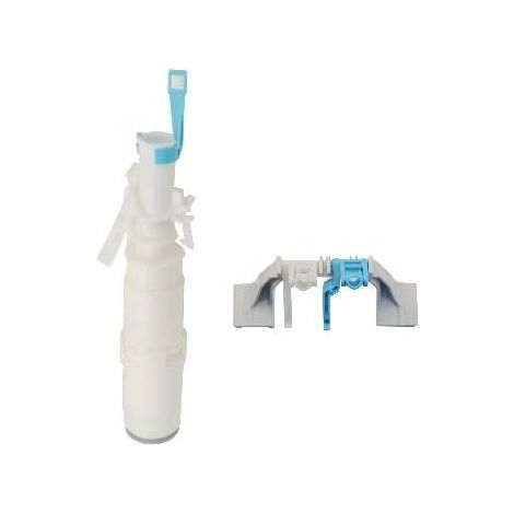 KIT TRASFORMAZIONE MECC. RIOS 2 QT
