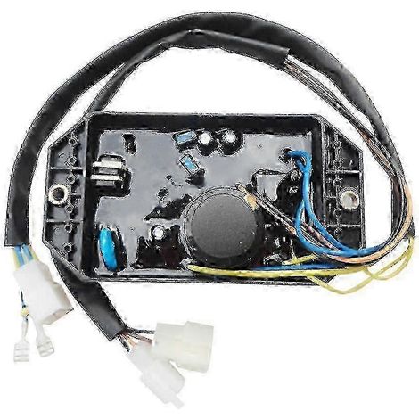 Dieselgenerator AVR Spannungsregler 3-5kW Kipor Kama KDE5000 KDE6700
