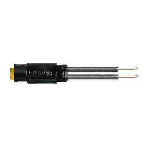 BTILN4742V230V lampada Led per comandi basculanti 230Vac - verde