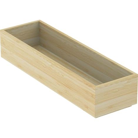 Geberit obere Schubladeneinsatz, 32,9x9,8x6,7cm, 503.193.00.1