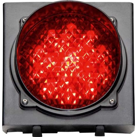 Sommer Ampel rt LED, 230V AC 5231V000