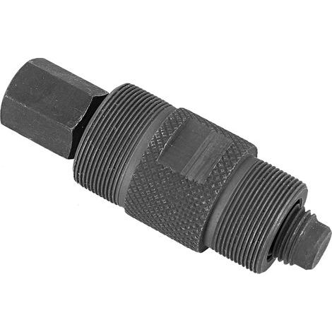Stator de volant moteur extracteur de magnéto outil de réparation VTT M24 M27 outil de suppression de réparation d'extracteur de volant magnéto Compatible avec (1/5)