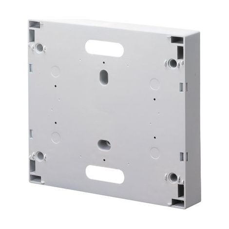 BLOC DE COMMANDE H.40MM ST.FRA GEWISS GW40511 (1/4)